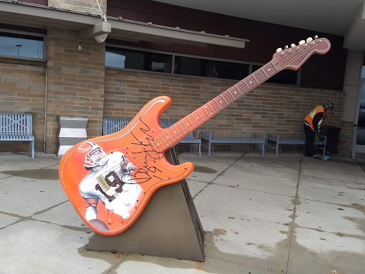 Casino «Hard Rock Rocksino Northfield Park», reviews and photos, 10777 Northfield Rd, Northfield, OH 44067, USA