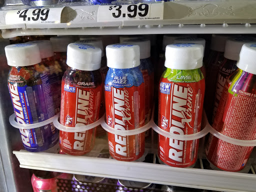 Grocery Store «Qwik Korner Liquor #57», reviews and photos, 612 Baker St # B, Costa Mesa, CA 92626, USA