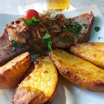 Photo n°10 de l'avis de Dan.i fait le 13/02/2023 à 00:22 sur le  Waldgasthaus Fuchstanz Inh. Familie Meister à Königstein im Taunus