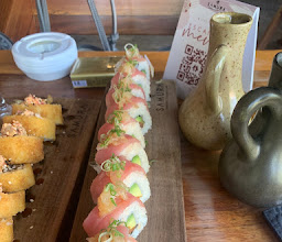 Samura Japanese Cuisine & Bar Cancun photo