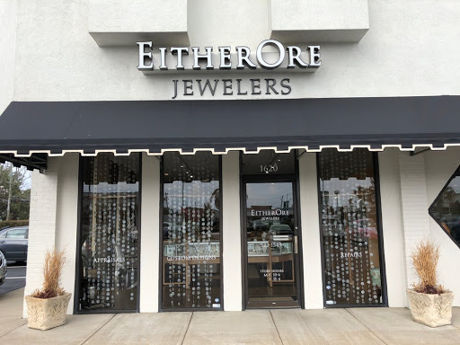 EitherOre Jewelers Hilltop