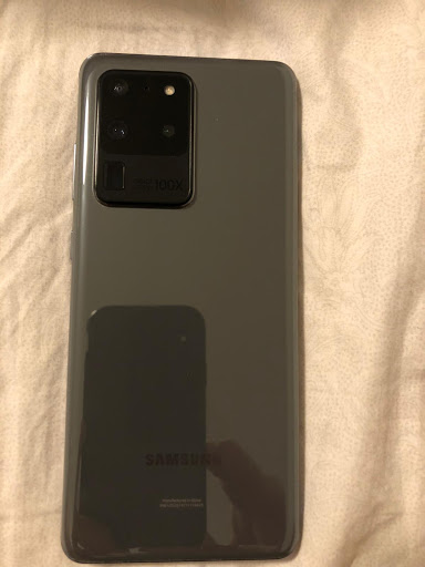 Cell Phone Store «Cellairis», reviews and photos, 1245 Worcester Rd, Natick, MA 01760, USA