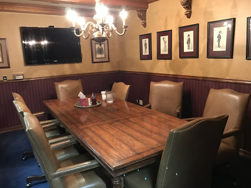 Personal Injury Attorney «Thon Beck Vanni Callahan & Powell LLP», reviews and photos