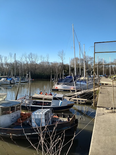 Club Nautico De Berisso