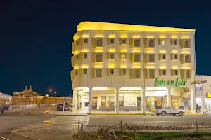 Hotel del Norte image