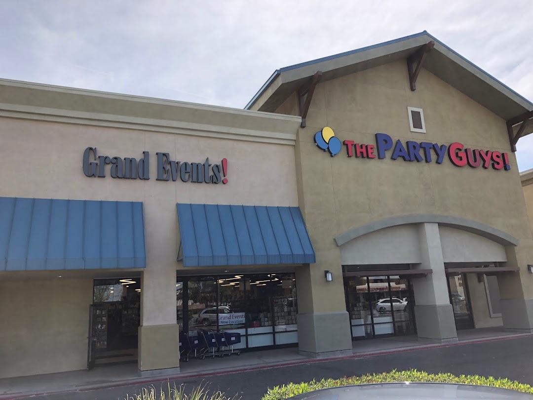 Grand Events