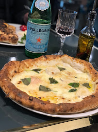 Pizza du Restaurant italien Bella Vita à Coignières - n°10
