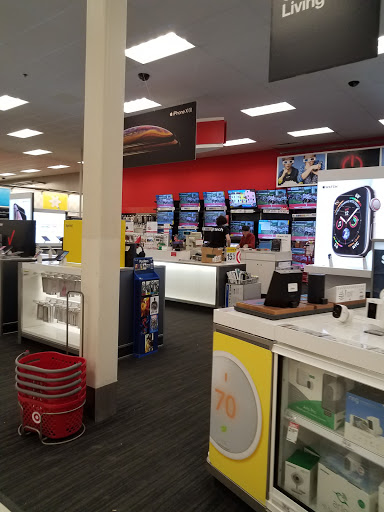 Department Store «Target», reviews and photos, 3031 NY-50, Saratoga Springs, NY 12866, USA