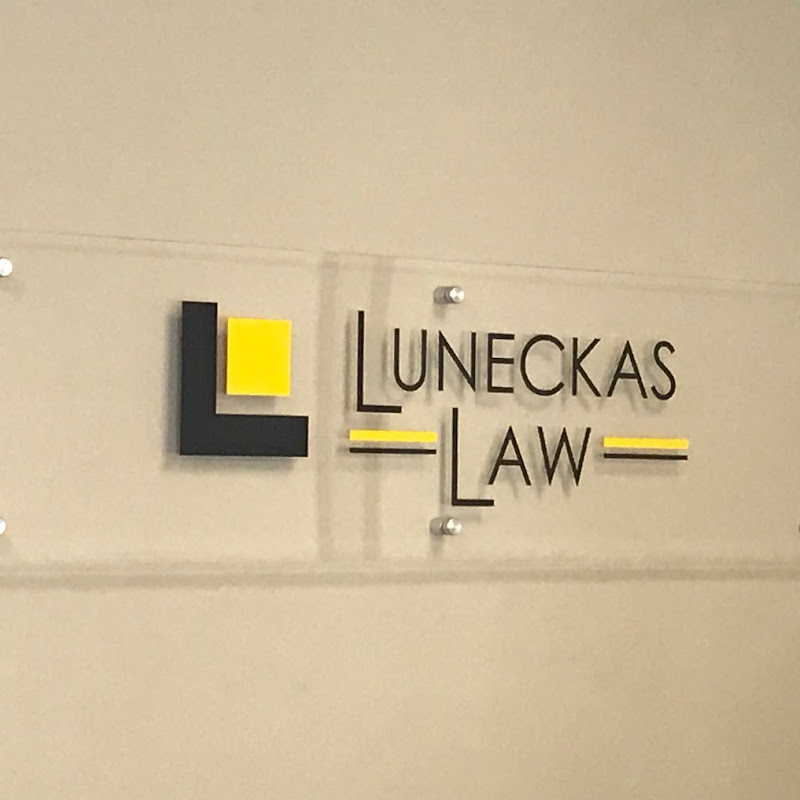 Luneckas Law, P.C.- Workers’ Compensation & Personal Injury Lawyer