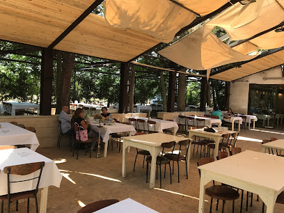 Raymond Restaurant - V254+Q49, Houch Hala, Lebanon