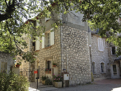 EHPAD Roquefort-les-Pins 06 - Domaine de la Charlotte à Roquefort-les-Pins
