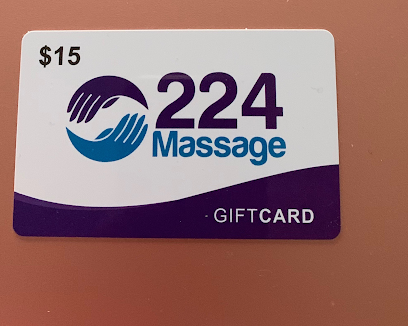 224 massage chicago