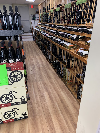 Liquor Store «Walsh Wine & Spirits», reviews and photos, 313 Washington St, Brighton, MA 02135, USA