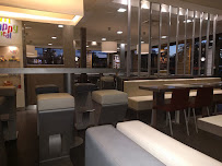 Atmosphère du Restauration rapide McDonald's à Revel - n°8