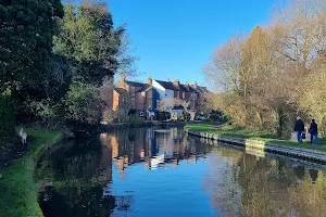 Chesterfield Canal image