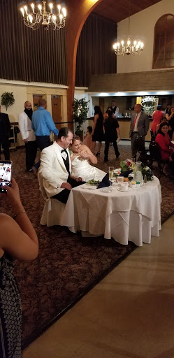 Caterer «MEI Catering», reviews and photos, 4900 E Street Rd, Feasterville-Trevose, PA 19053, USA