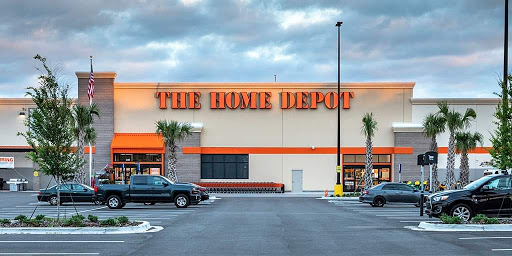 Home Improvement Store «The Home Depot», reviews and photos, 8101 Moores Ln, Brentwood, TN 37027, USA