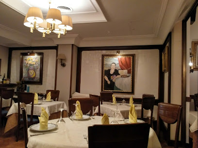 Restaurante Eskarne - Arragüeta Kalea, 4, 20600 Eibar, Gipuzkoa, Spain