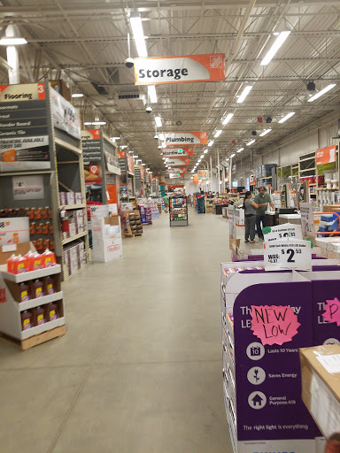 Home Improvement Store «The Home Depot», reviews and photos, 782 PA-113, Souderton, PA 18964, USA