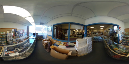 Comic Book Store «Eagle Hill Stamps & Coins», reviews and photos, 351 Main St, Presque Isle, ME 04769, USA