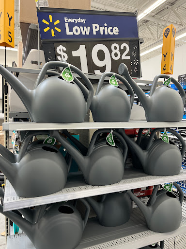 Department Store «Walmart Supercenter», reviews and photos, 4848 900 W, Riverdale, UT 84405, USA