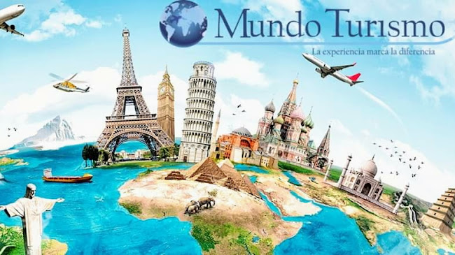 Mundo Turismo Agencia de Viajes - Quito