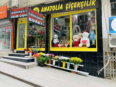 Kırıkkale Anatolia Çiçek & çikolata