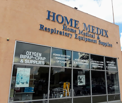 Home Medix