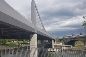 Neckarbrücke image