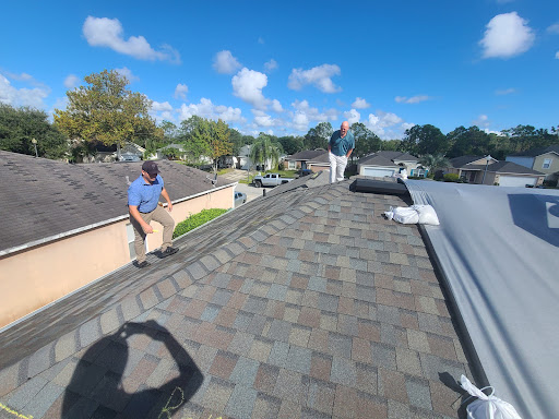 Roofing Contractor «Doug Oliver Development», reviews and photos, 121 S Orange Ave #1500, Orlando, FL 32801, USA
