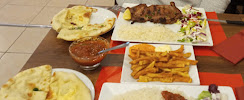 Plats et boissons du Restaurant halal Curry & Grill House à Le Havre - n°9