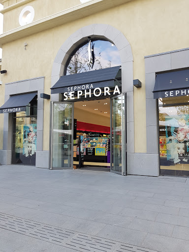 Magasins Sephora à Nice