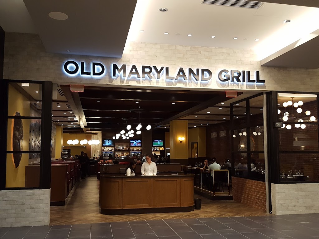 Old Maryland Grill 20740