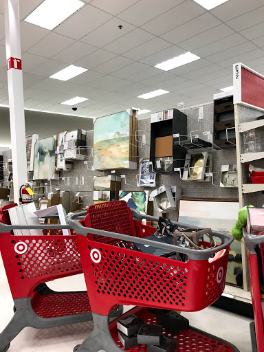 Department Store «Target», reviews and photos, 4400 Town Center Blvd, El Dorado Hills, CA 95762, USA