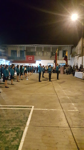 Opiniones de Colegio San Francisco en Cuenca - Escuela