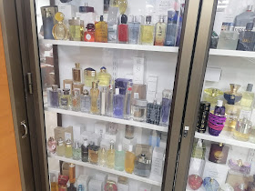 Silk Perfumes ltda