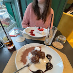 Photo n°2 de l'avis de Helene.E fait le 27/02/2024 à 12:07 sur le  Bistrot Fratelli Cannavacciuolo à Pompei