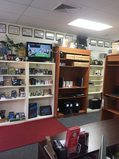 Computer Repair Service «Northboro Computers LLC», reviews and photos, 292 Main St, Northborough, MA 01532, USA