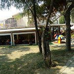 Photo n°1 de l'avis de Fiona.o fait le 27/08/2019 à 07:12 sur le  Chiosco Margherita à Porto Santa Margherita