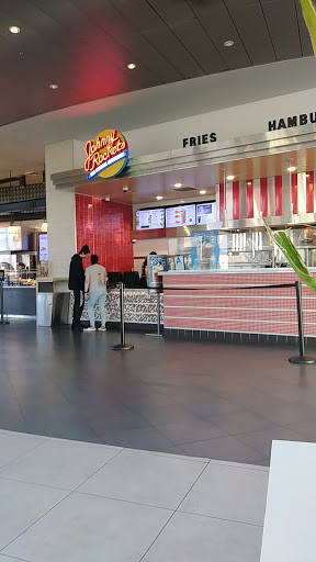 Shopping Mall «Santa Monica Place», reviews and photos, 395 Santa Monica Place, Santa Monica, CA 90401, USA