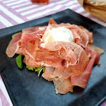 Photo n°2 de l'avis de Marielle.o fait le 25/08/2023 à 12:16 sur le  Ristorante Pizzeria Il Bruco à Iseo