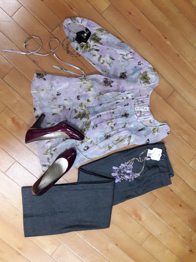 Used Clothing Store «Clothes Mentor», reviews and photos, 1369 Wilmington Pike, West Chester, PA 19382, USA