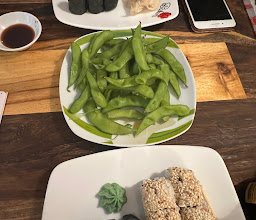 Sushi Sakura photo