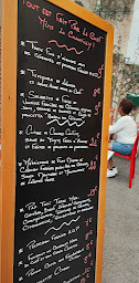 Photo n°2 de La Taverne Restaurant à Anduze ()