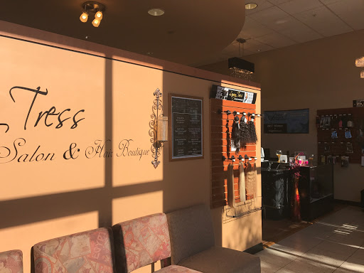 Hair Salon «Luxury Tress Salon & Hair Boutique», reviews and photos, 701 Mariners Row #102, Newport News, VA 23606, USA