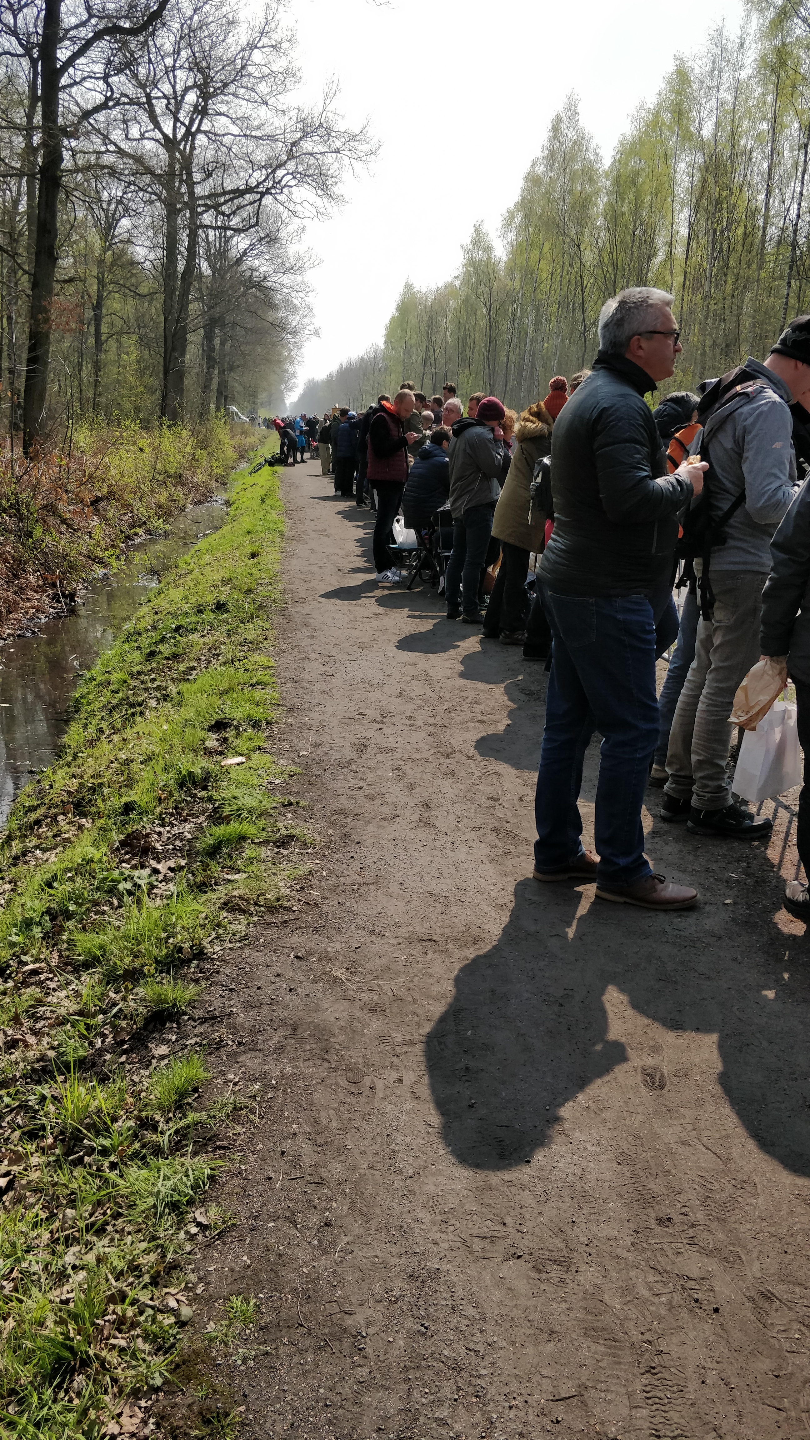 Photo n° 3 de l'avis de Gerard.o fait le 16/04/2019 à 10:39
