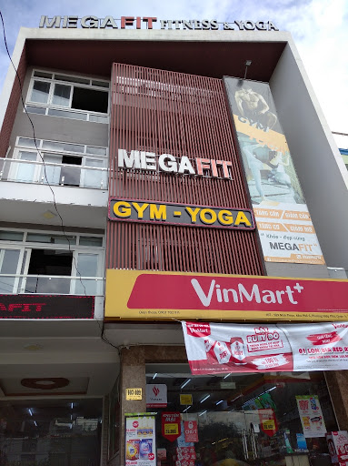 MegaFit Fitness & Yoga
