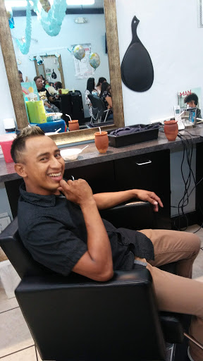 Beauty Salon «New Image Beauty Salon», reviews and photos, 1450 Havana St # B, Aurora, CO 80010, USA