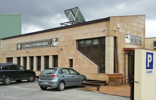 Clínica Veterinaria Petiberia en Collado Villalba
