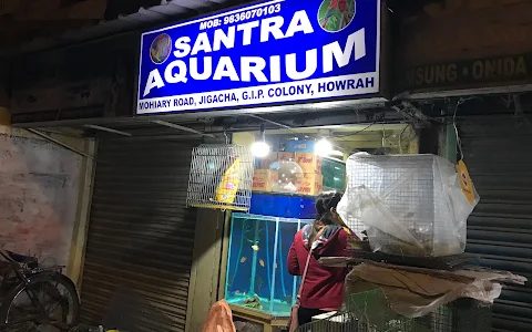 Santra Aquarium (Pet Shop) image
